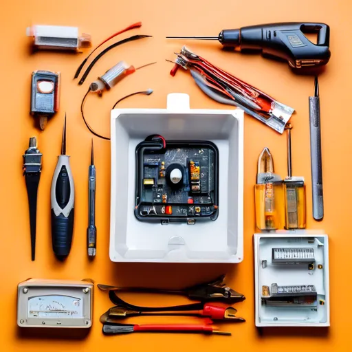 Come individuare le spazzole usurate nel motore di un aspirapolvere?