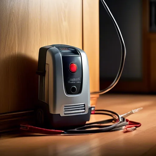 Come individuare le spazzole usurate nel motore dell'aspirapolvere?