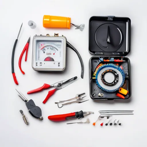 Come liberare la termocoppia di un fornello a gas dallo sporco?