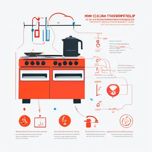 Metodi per pulire la termocoppia di un fornello a gas: consigli e raccomandazioni. Come liberare la termocoppia di un fornello a gas dallo sporco?