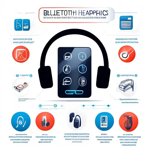 Aktualizace softwaru Bluetooth sluchátek