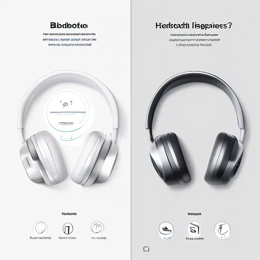 Výběr správného typu sluchátek