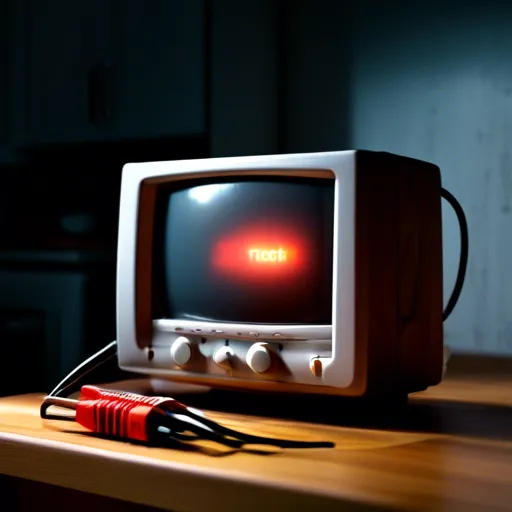 Come controllare l'alimentazione del televisore: semplici consigli.
