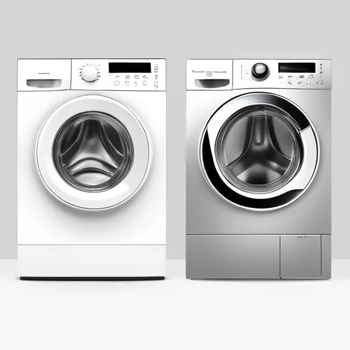 Como consertar a maçaneta da porta da máquina de lavar sozinho?