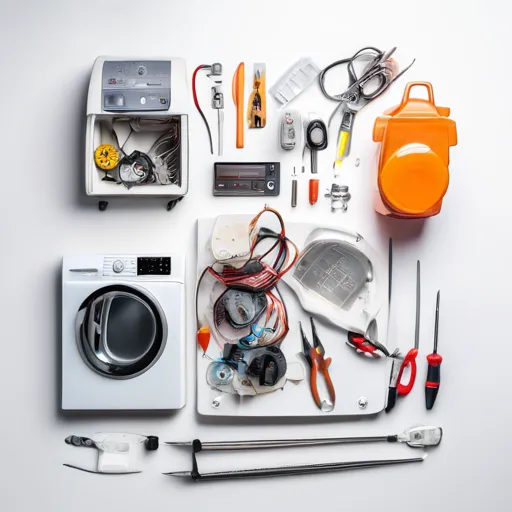 Why won't your blender start after washing? Let's figure it out!