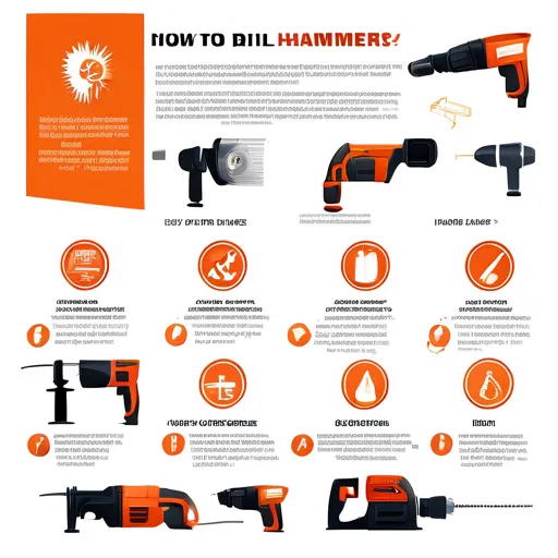 Come eliminare le vibrazioni in un trapano a percussione?