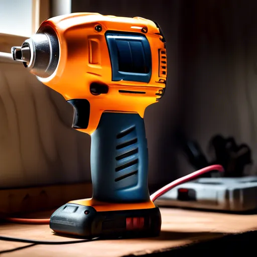 Come eliminare le vibrazioni in un trapano a percussione?