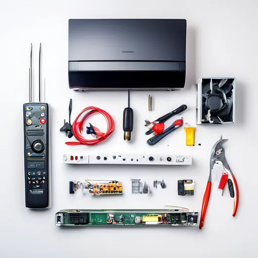 Instruções passo a passo: configurando uma barra de som com uma TV