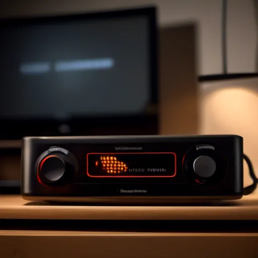 Como conecto uma nova barra de som à minha TV?
