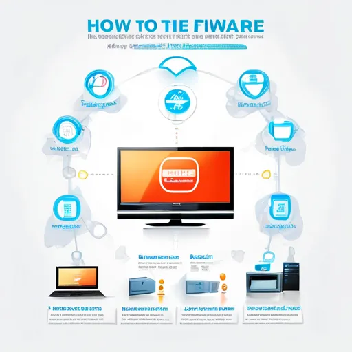 Ажурирање Самсунг ТВ-а