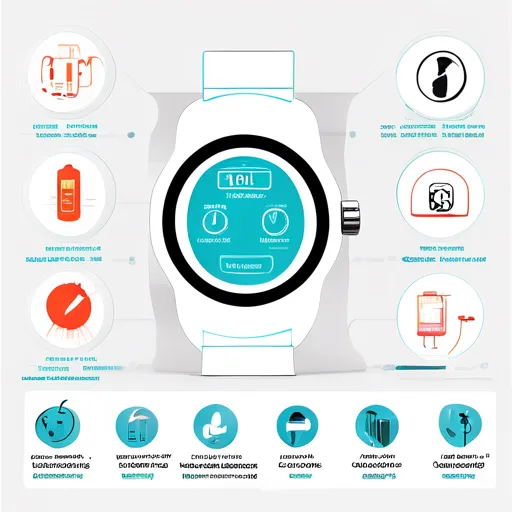 Come controllare la batteria di uno smartwatch?