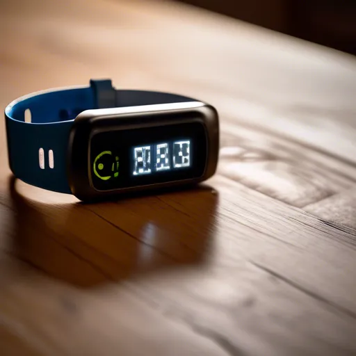 Come controllare la batteria di uno smartwatch?