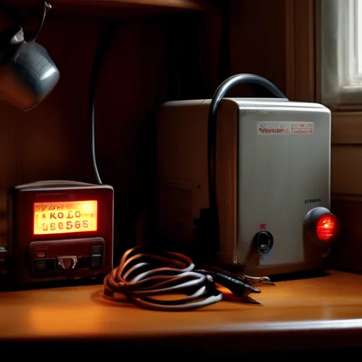 Come effettuare la manutenzione preventiva del perforatore dopo la manutenzione?