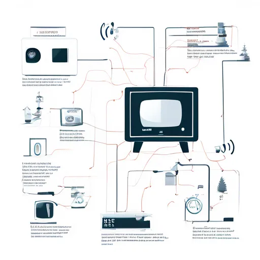 Inspekce anténního připojení