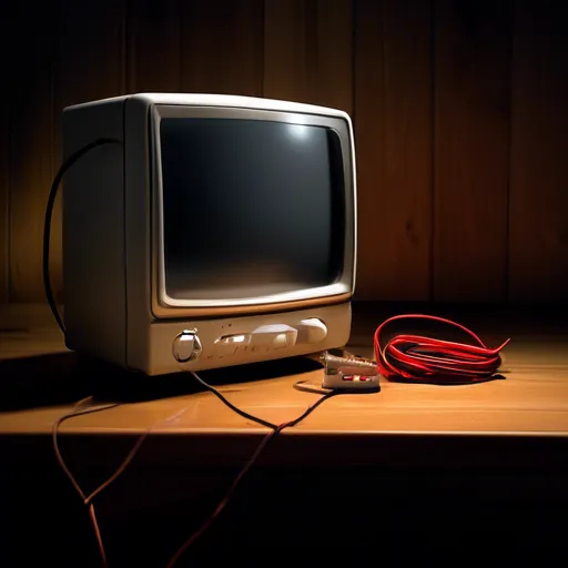 Odborná inspekce televizního připojení