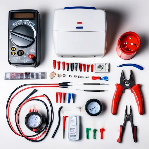 Inverter ellenőrzése a hűtőszekrényben Inverter ellenőrzése a hűtőszekrényben