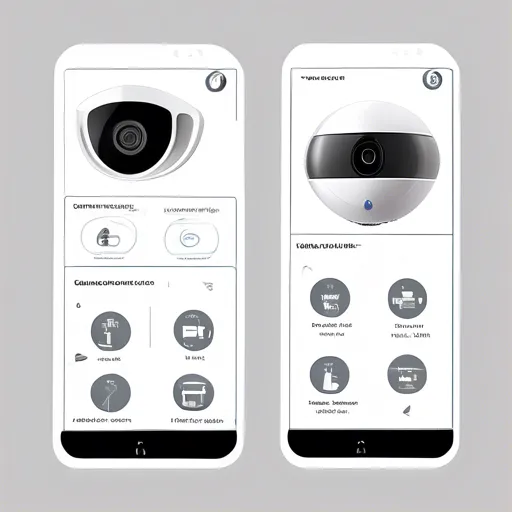 Anleitung: Wie verbinde ich eine Videokamera mit einem Smartphone?