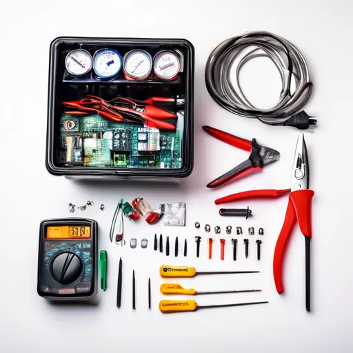 Auswahl eines Spannungsstabilisators: Was ist bei einem Kühlschrank zu beachten?