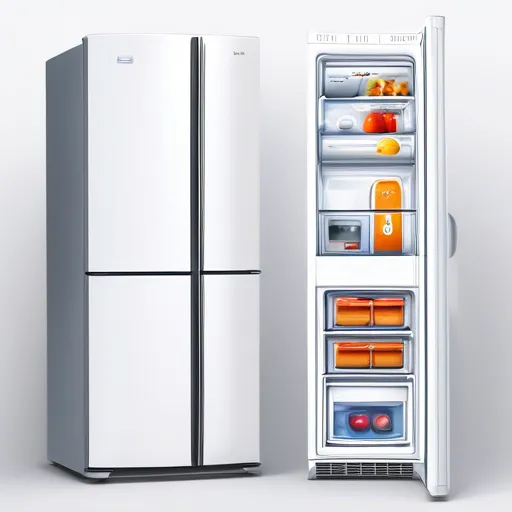 Auswahl eines Spannungsstabilisators: Was ist bei einem Kühlschrank zu beachten?