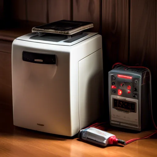 Como atualizo o software da câmera?