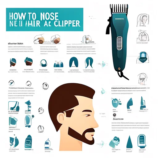 Innovatív hajvágó design Innovatív hajvágó design