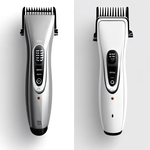 Funkcionális hajvágó szerkezet Funkcionális hajvágó szerkezet