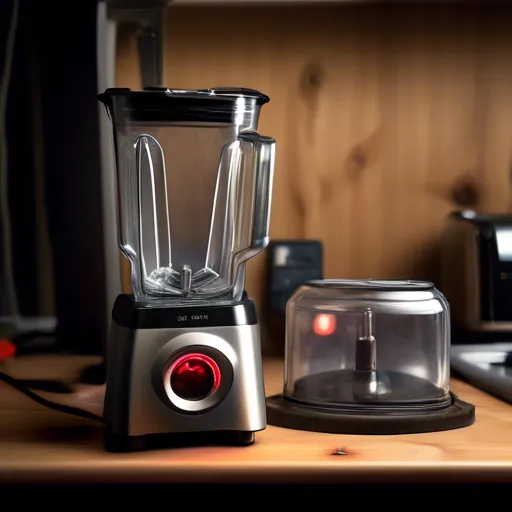 Como desmontar um liquidificador com segurança: instruções passo a passo. Como desmontar um liquidificador com segurança sem danificar o corpo?