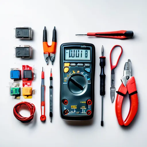 Comment choisir un multimètre fiable pour un usage domestique ? Conseils pour choisir un multimètre fiable pour un usage domestique.