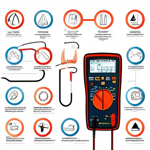 Conseils pour choisir un multimètre fiable pour un usage domestique. Comment choisir un multimètre fiable pour un usage domestique ?