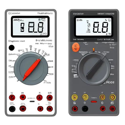 Comment choisir un multimètre fiable pour un usage domestique ? Conseils pour choisir un multimètre fiable pour un usage domestique.