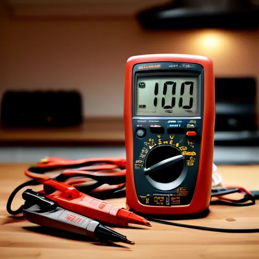 Comment choisir un multimètre fiable pour un usage domestique ?