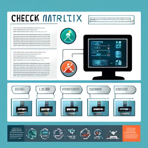 Come controllare la matrice sul monitor: suggerimenti e tecniche.