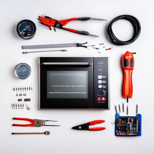 Maneiras de corrigir erros na tela do fogão de indução