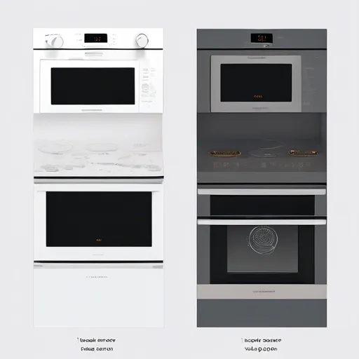 Maneiras de corrigir erros na tela do fogão de indução