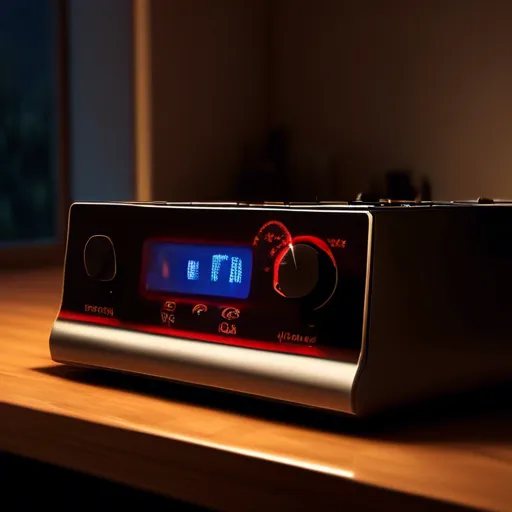 Como corrigir um erro no visor do fogão de indução?