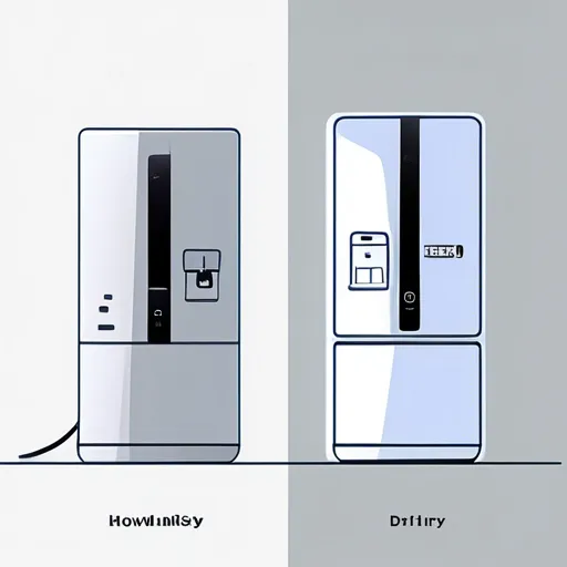 A különböző akkumulátorok összehasonlítása A különböző akkumulátorok összehasonlítása
