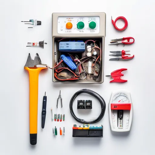 Hogyan ismerjük fel a kiégett biztosítékot? Kiégett biztosíték jelei