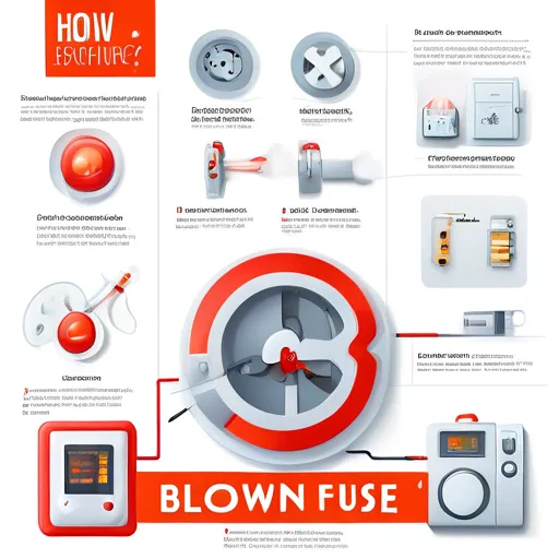 Hogyan ellenőrizzük a biztosítékokat? Hibás biztosíték ellenőrzése