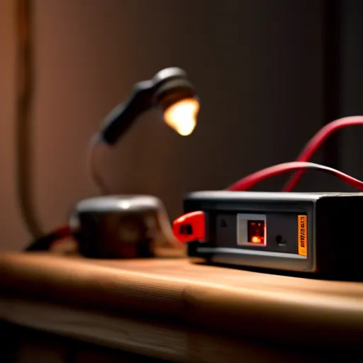 Rendszeres karbantartás fontossága Biztosítéktábla felülvizsgálata