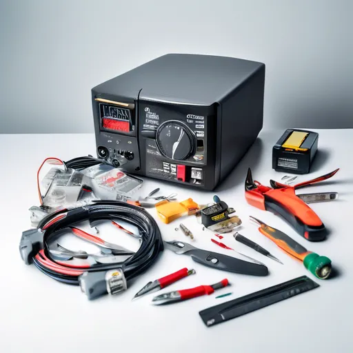 Quels sont les critères de choix d'un onduleur pour matériel de bureau ?