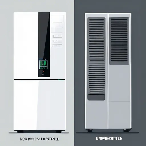 Quels sont les critères de choix d'un onduleur pour matériel de bureau ?