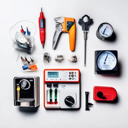 Kávéfőző vezérlőegység ellenőrzése