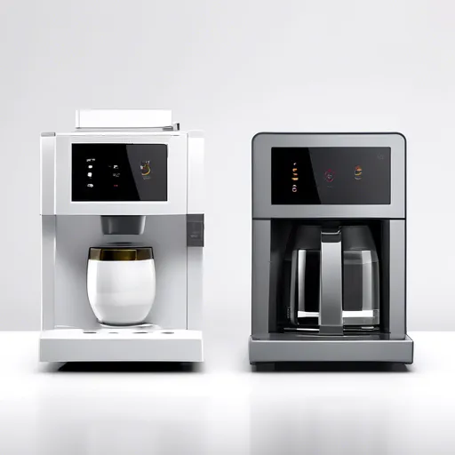 Kávéfőző karbantartása