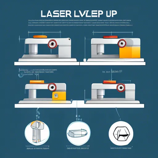 Correct installation of a laser level: step-by-step instructions