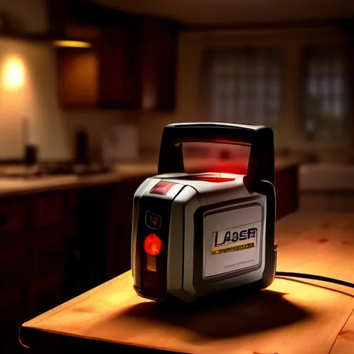Setting up a laser level: step-by-step instructions
