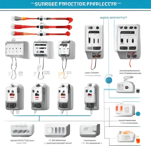 Comment choisir un parasurtenseur pour l'électronique ?