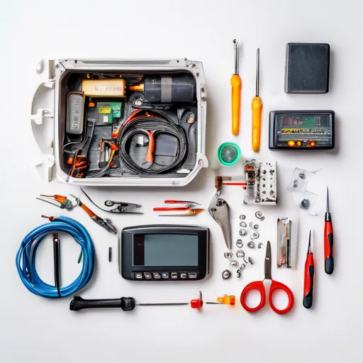 Come identificare un problema nella fotocamera? Metodi per diagnosticare i guasti della fotocamera.