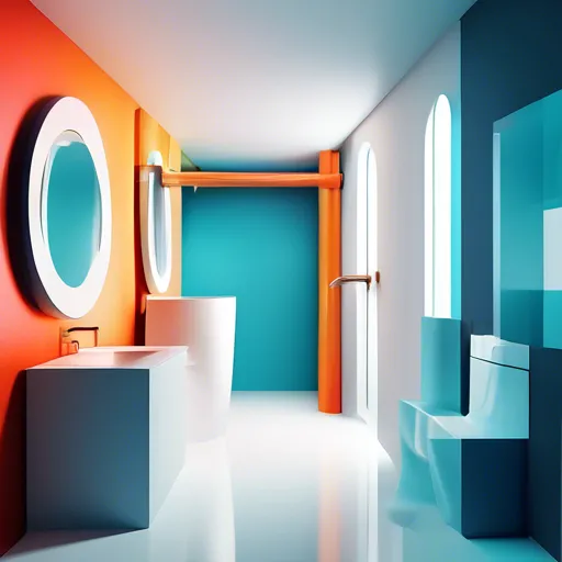 Kutil při výměně potrubí