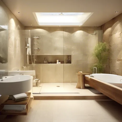 Guide étape par étape : choisir et installer une cabine de douche