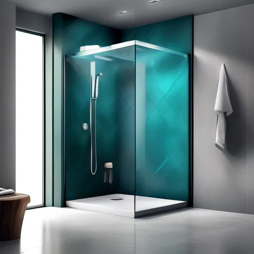 Guide étape par étape : choisir et installer une cabine de douche